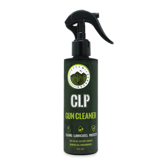 CLP Gun Cleaner
